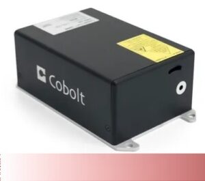 1064nmパルスレーザー