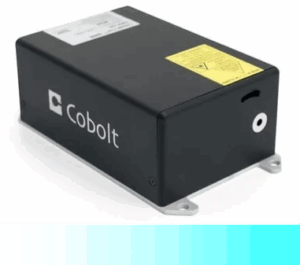 Cobolt 491nmレーザー