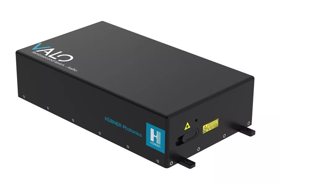 HÜBNER Photonics VALO フェムト秒レーザー