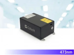 473nmレーザー