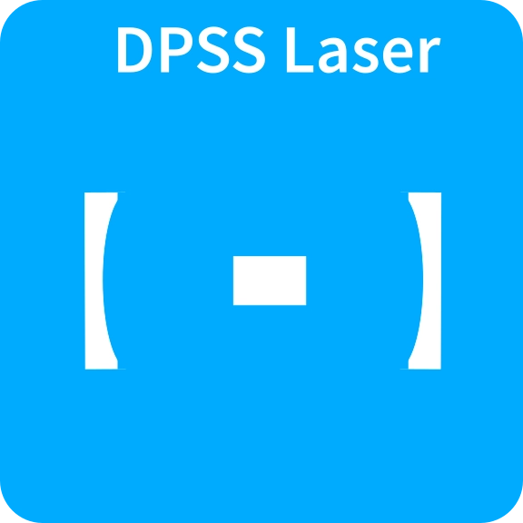 DPSS Laser